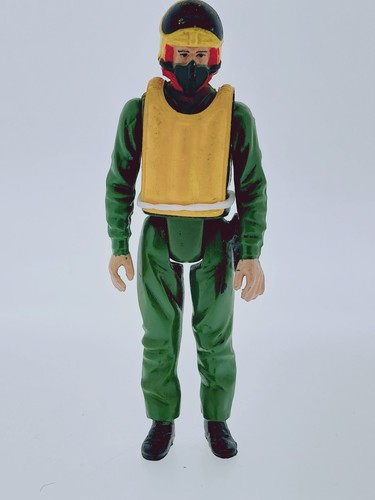Action force sas - force, pilot