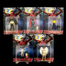 Devilman Figure Collection Set