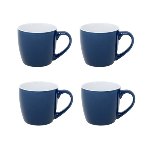 Stoneware coffee mug - coffee,