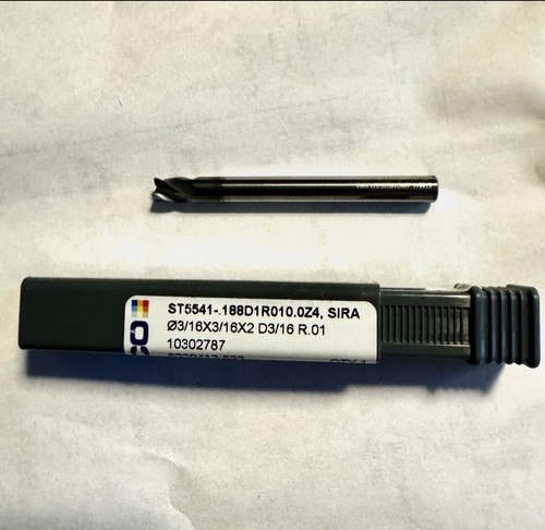 Seco st5541 188d1r010 0z4 - seco,