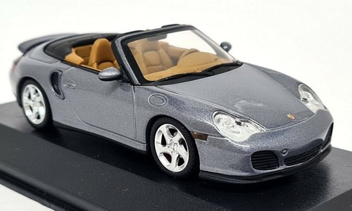 Modellino auto minichamps 43 - modellino, 1/43