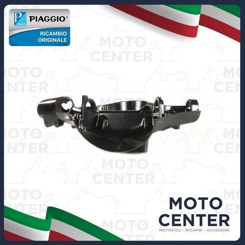 Parte inferiore manubrio vespa - parte,