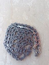 Kmc catena bici corsa 108 - kmc,