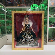 Mattel barbie special - -,