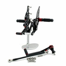 Pedana poggiapiedi per Honda