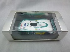 Modellino auto pressofuso