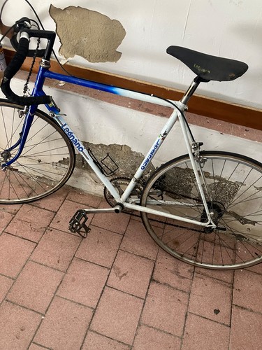 Bici corsa vintage - da,
