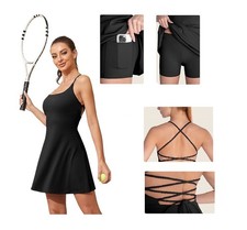 Abito da Tennis Sportivo Donna