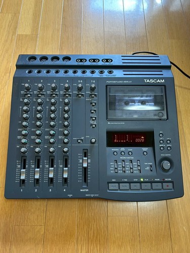 Tascam 424 mkii portastudio - 424,