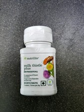 Cardo mariano Amway Nutrilite