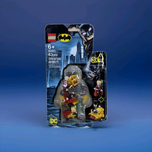 Lego 40453 batman penguin - 40453,