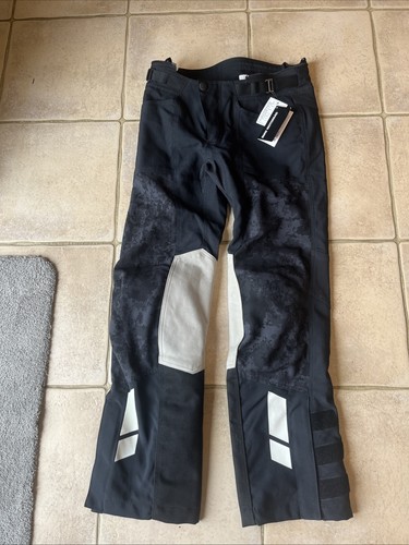 Pantalone moto bmw motorrad - bmw,