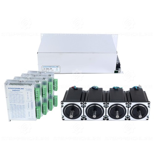 Stepperonline assi nema - 3/4,