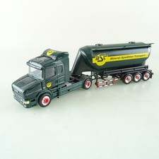 1:87 Herpa Scania 124L 400