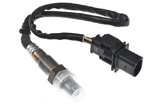 Sonda lambda davanti - , al