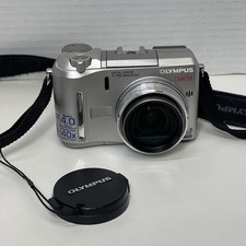 Fotocamera digitale Olympus