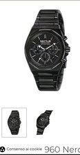 Orologio Sector uomo 960