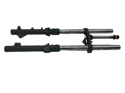 Forcella steli anteriore front - forcella,