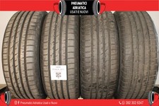 4 PNEUMATICI KUMHO - DEMO