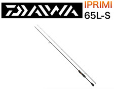 Daiwa IPRIMI 65L-S Canna da