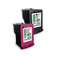 Cartucce Per HP 301 XL Deskjet