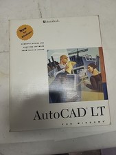 AUTODESK AutoCAD LT per