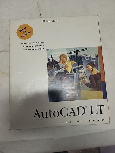 Autodesk autocad per - autodesk, lt