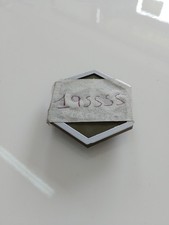 SCUDETTO "PIAGGIO" PER PIAGGIO