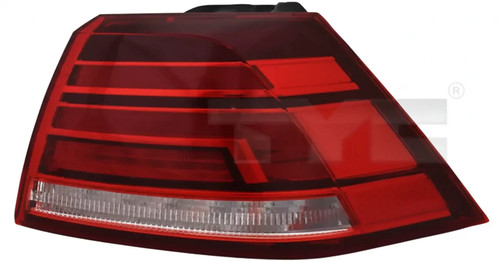 Faro posteriore led - faro,