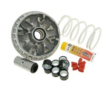 Aprilia Atlantic 500 ie Sprint