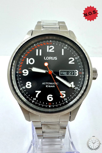 Orologio lorus automatic - orologio,