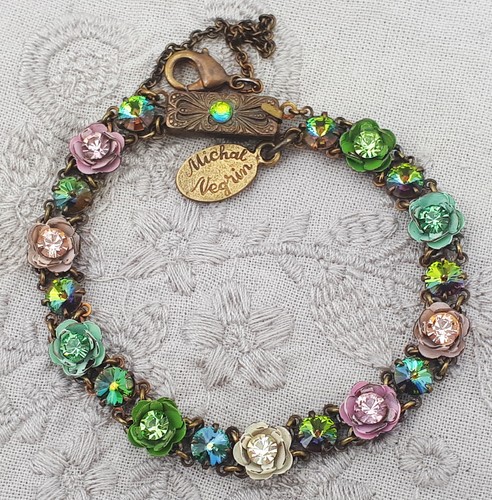Bracciale michal negrin - bracciale,
