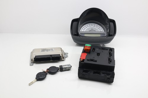 Kit centralina motore per - kit,