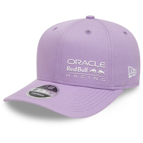 Cappellino red bull - bull, racing