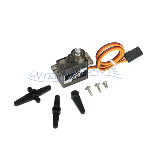 10pcs mg90s servo - metal, gear