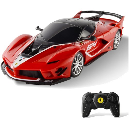 Ferrari auto per - rc, bambini