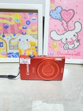 Canon IXUS 125 HS/ELPH 110 HS