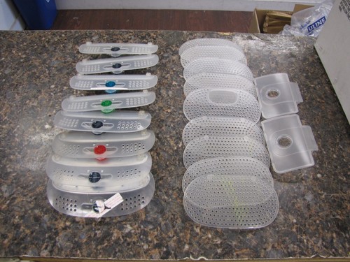 Grande lotto apple imac g3 - di,