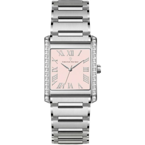 Orologio christian van sant - christian,