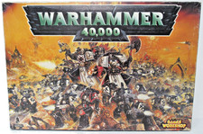 Warhammer 40k 3a Edizione