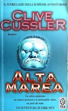 Alta Marea. Clive Cussler