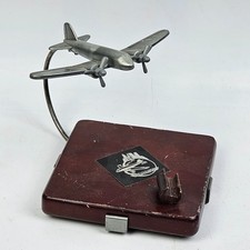 Modellino Aereo Vintage