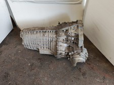 cambio automatico 14FD7CK006 audi A4 avant B81 motore DEU con 144000 km