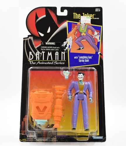 Kenner batman la serie - batman,