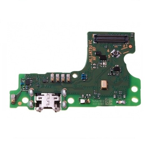 Nappe dock connecteur - dock, de
