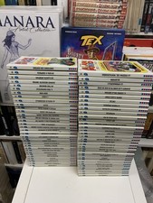 MD12 ALAN FORD TUTTO A Colori