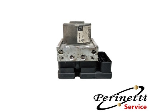 Centralina gruppo abs - centralina,