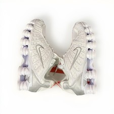Nike shox taglia bianche - taglia, 40