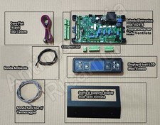 Kit Scheda Elettr.MICRONOVA