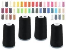 4 coni filo overlock 5000 Y